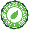 No Artificial Anything