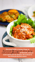 Rice With Rajma
