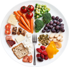 <p>FRESHER <br/>DINNERS</p>