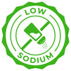 Low Sodium